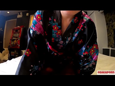 ❤️ Ung cosplay-jente elsker sex til orgasme med en sprut i en hestekvinne og en blowjob. Asiatisk jente med hårete fitte og vakre pupper i tradisjonell japansk drakt i amatørvideo som viser onani med jævla leker. Sakura 3 OSAKAPORN. ❌ Pornovideo hos oss ❌❤