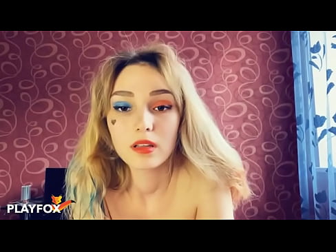 ❤️ Magiske virtual reality-briller ga meg sex med Harley Quinn ❌ Pornovideo hos oss ❌❤