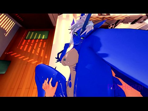 ❤️ Demon Fish Girl Monster ❌ Pornovideo hos oss ❌❤