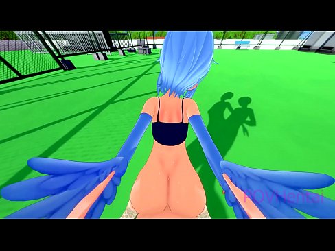 ❤️ Harpy monster jente. ❌ Pornovideo hos oss ❌❤