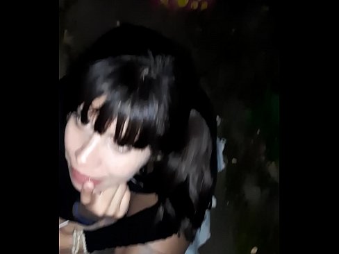 ❤️ På gaten hoven penis i bytte mot godteri ❌ Pornovideo hos oss ❌❤