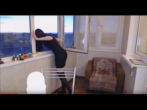 ❤️ Prøv å ikke cum med Streamer Olyasha 1080p (Metronome) ❌ Pornovideo hos oss ❌❤