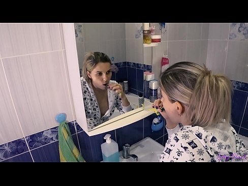 ❤️ Hack med unge i pyjamas ender oral cum in ass - letty black ❌ Pornovideo hos oss ❌❤