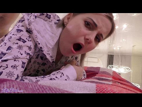 ❤️ Sexy mamma svelge og pregistyle sex - cum close up ❌ Pornovideo hos oss ❌❤